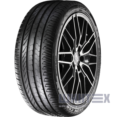 Cooper Zeon CS8 235/45 R17 97Y XL